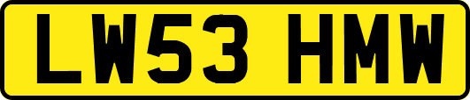 LW53HMW