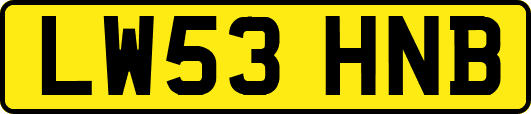 LW53HNB