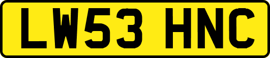 LW53HNC