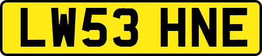 LW53HNE