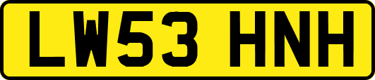 LW53HNH