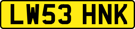 LW53HNK