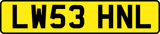 LW53HNL