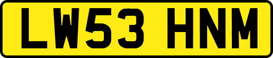 LW53HNM