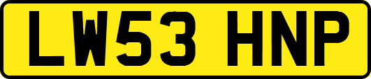 LW53HNP