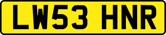 LW53HNR