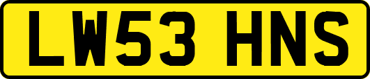 LW53HNS