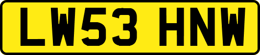 LW53HNW
