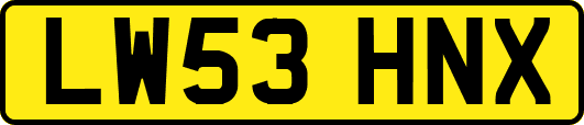LW53HNX