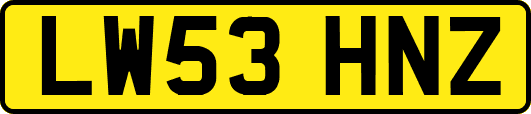 LW53HNZ