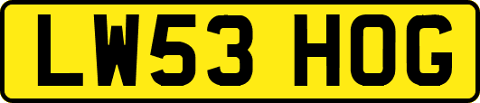LW53HOG