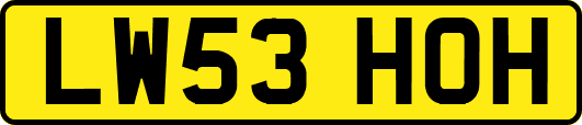 LW53HOH