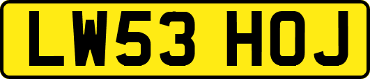LW53HOJ