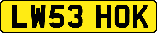 LW53HOK