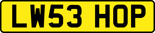LW53HOP