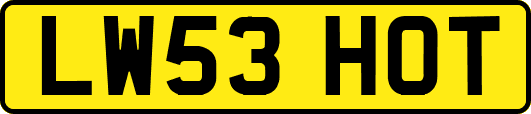 LW53HOT