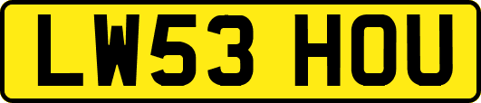 LW53HOU