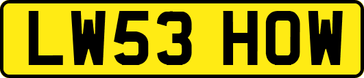 LW53HOW