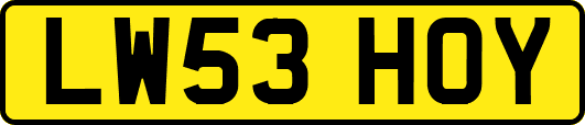 LW53HOY