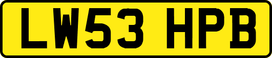 LW53HPB