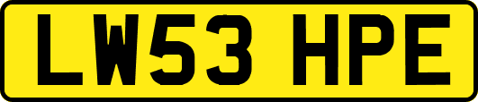 LW53HPE
