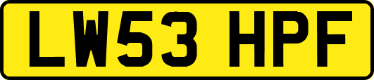 LW53HPF