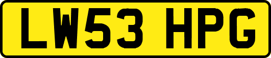 LW53HPG
