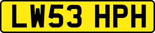 LW53HPH
