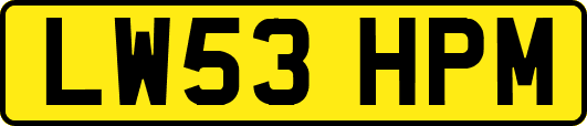 LW53HPM