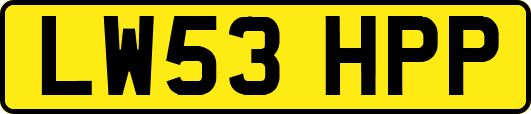 LW53HPP