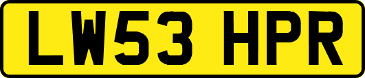 LW53HPR