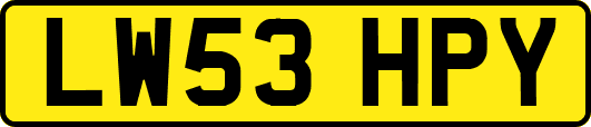 LW53HPY