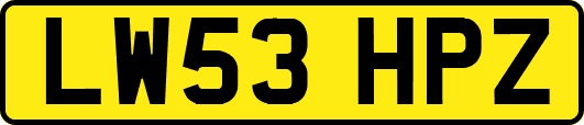 LW53HPZ
