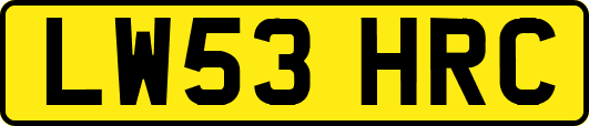 LW53HRC