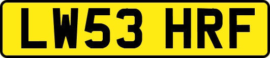 LW53HRF