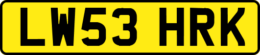 LW53HRK