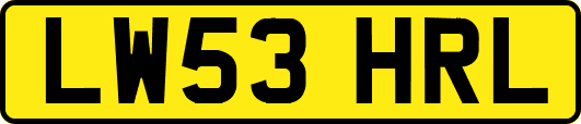 LW53HRL