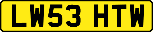 LW53HTW