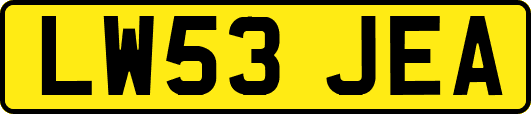 LW53JEA