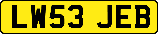 LW53JEB