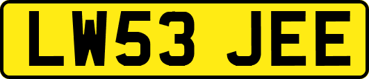 LW53JEE