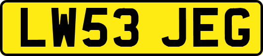 LW53JEG