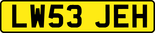 LW53JEH