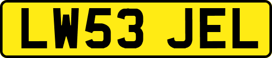 LW53JEL