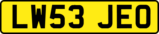 LW53JEO