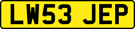 LW53JEP