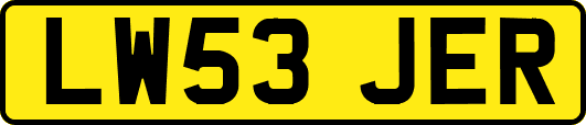 LW53JER