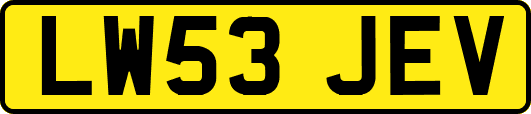 LW53JEV