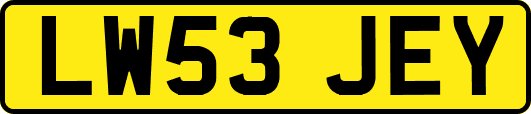 LW53JEY