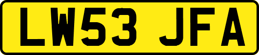 LW53JFA